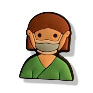 𝅺🩺 doctor  charm​